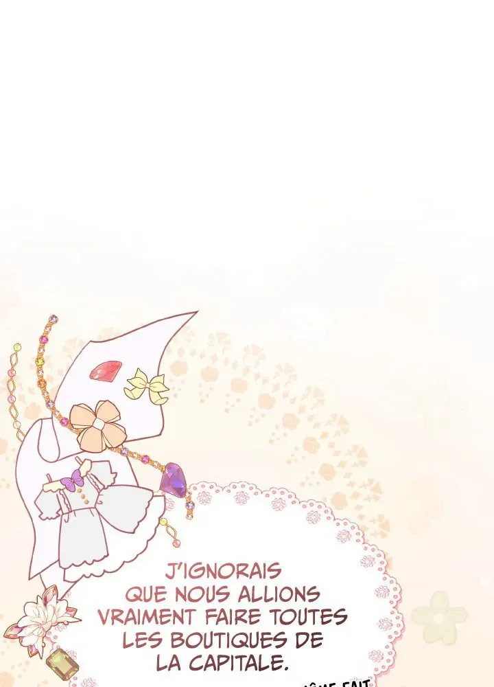 Read Elissa's Whirlwind Marriage FR Manga Online
