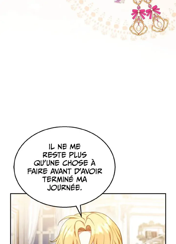 Read Elissa's Whirlwind Marriage FR Manga Online