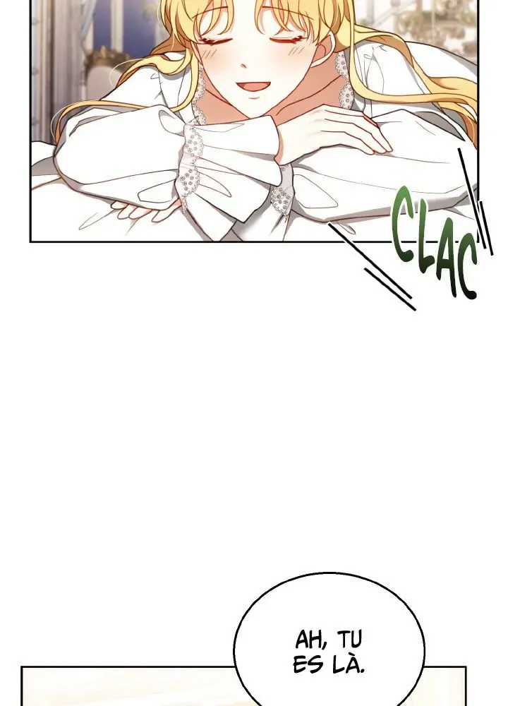 Read Elissa's Whirlwind Marriage FR Manga Online