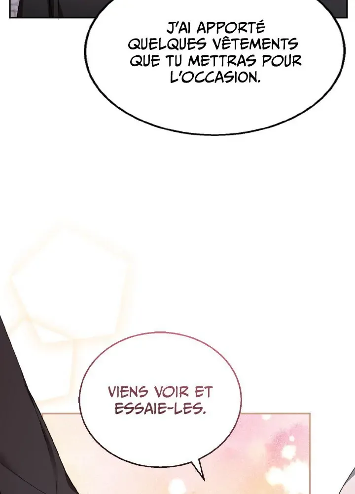 Read Elissa's Whirlwind Marriage FR Manga Online