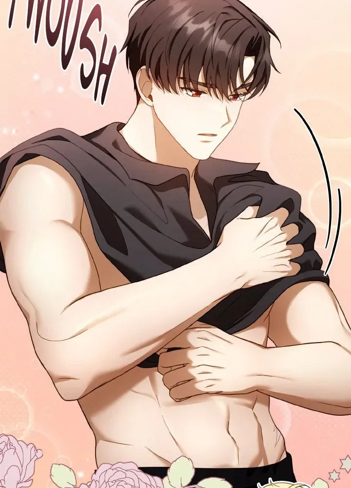 Read Elissa's Whirlwind Marriage FR Manga Online