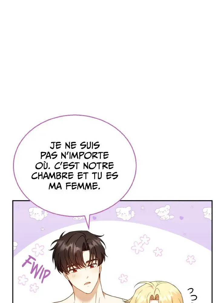 Read Elissa's Whirlwind Marriage FR Manga Online