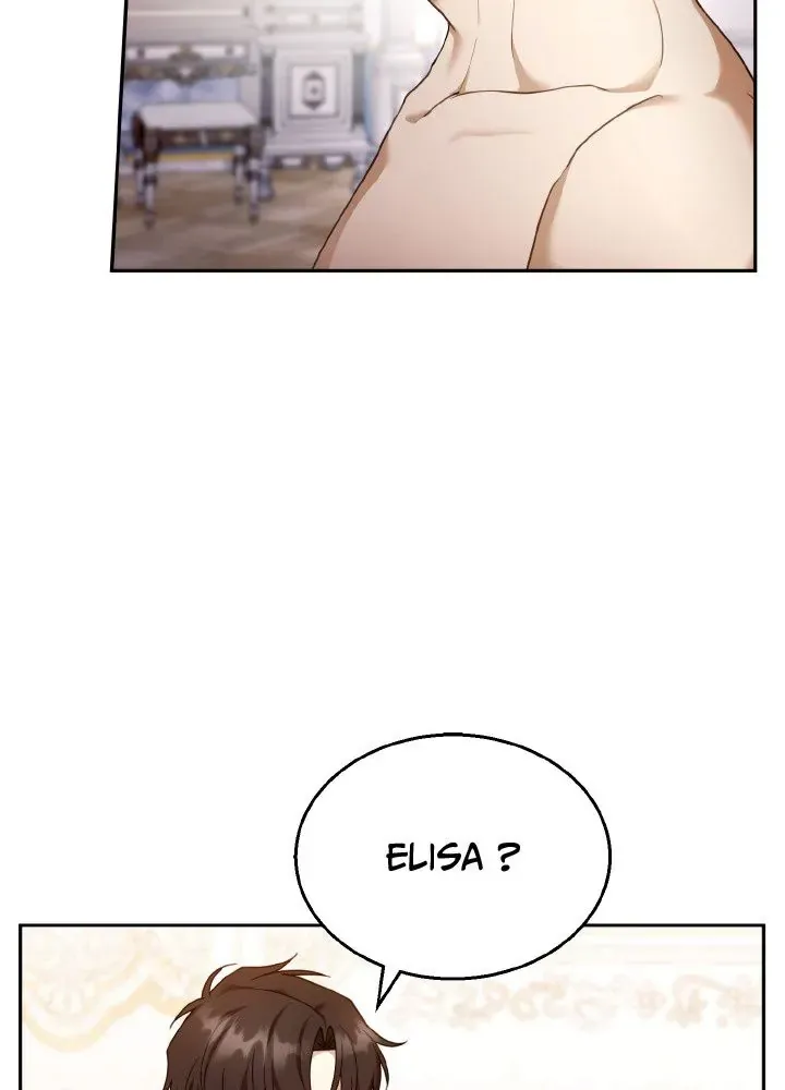 Read Elissa's Whirlwind Marriage FR Manga Online