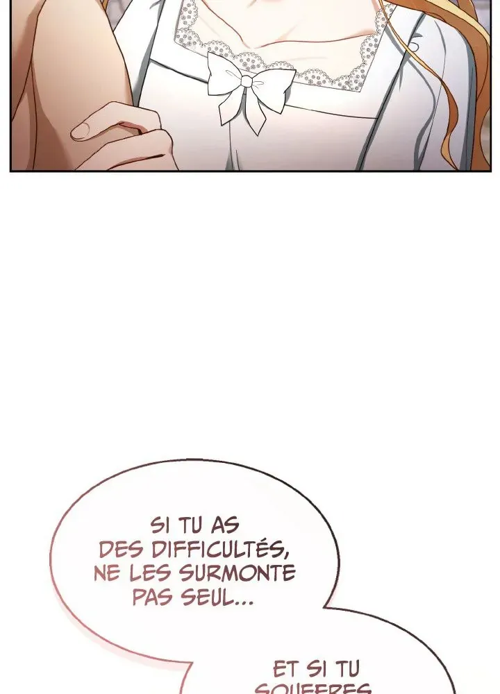 Read Elissa's Whirlwind Marriage FR Manga Online