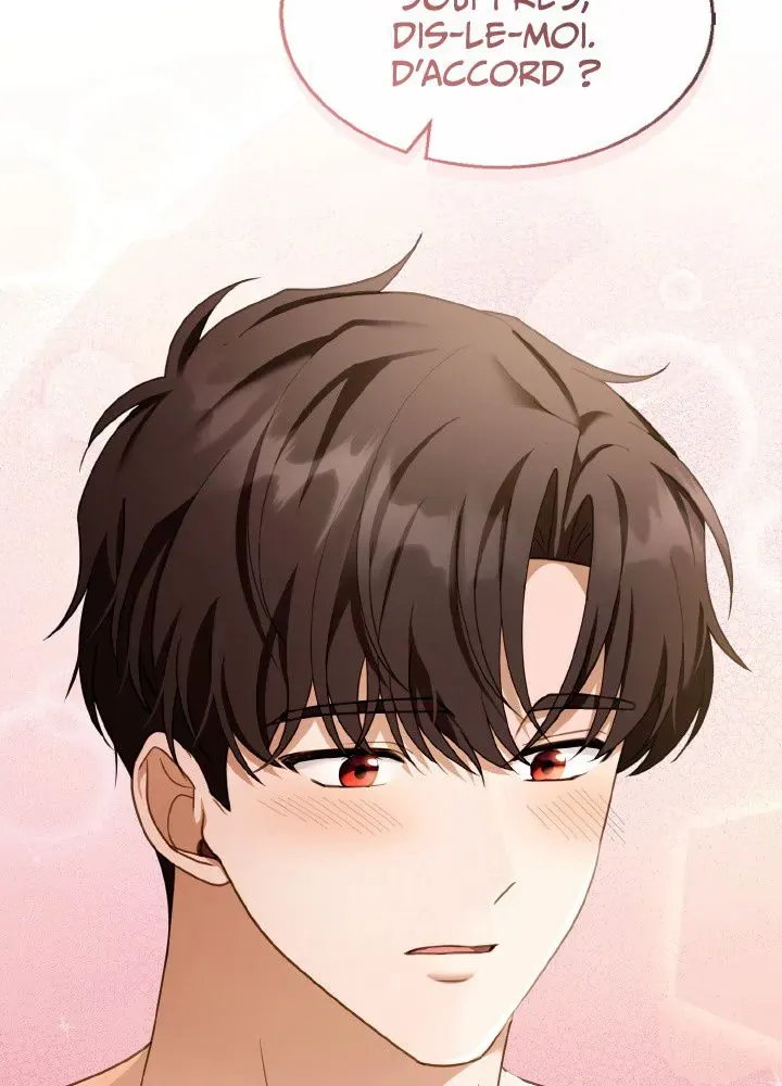 Read Elissa's Whirlwind Marriage FR Manga Online