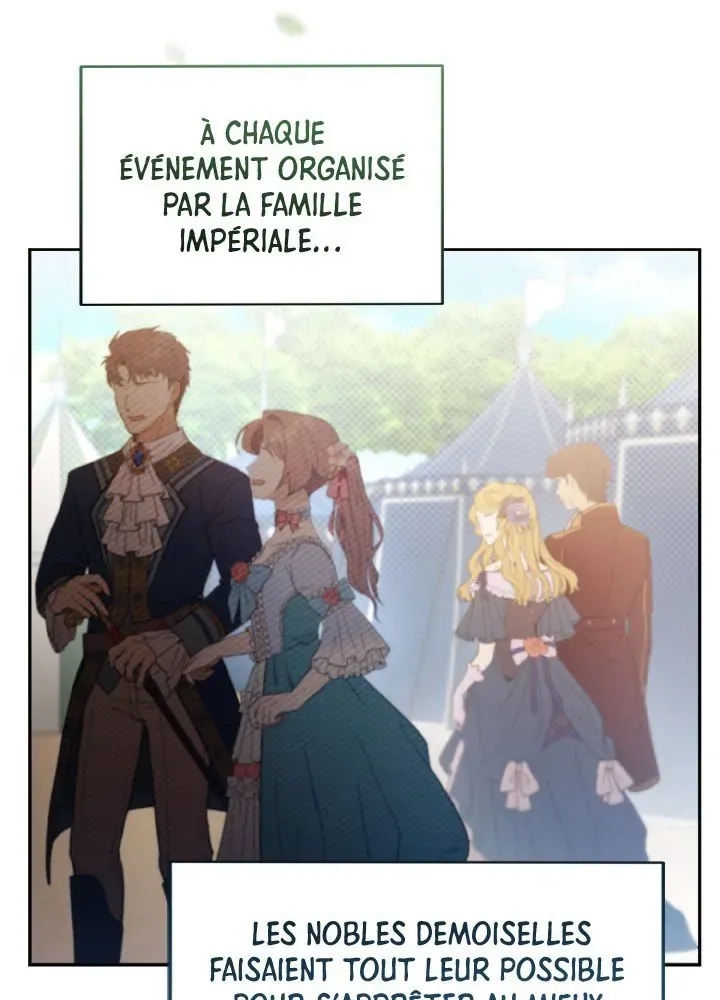 Read Elissa's Whirlwind Marriage FR Manga Online