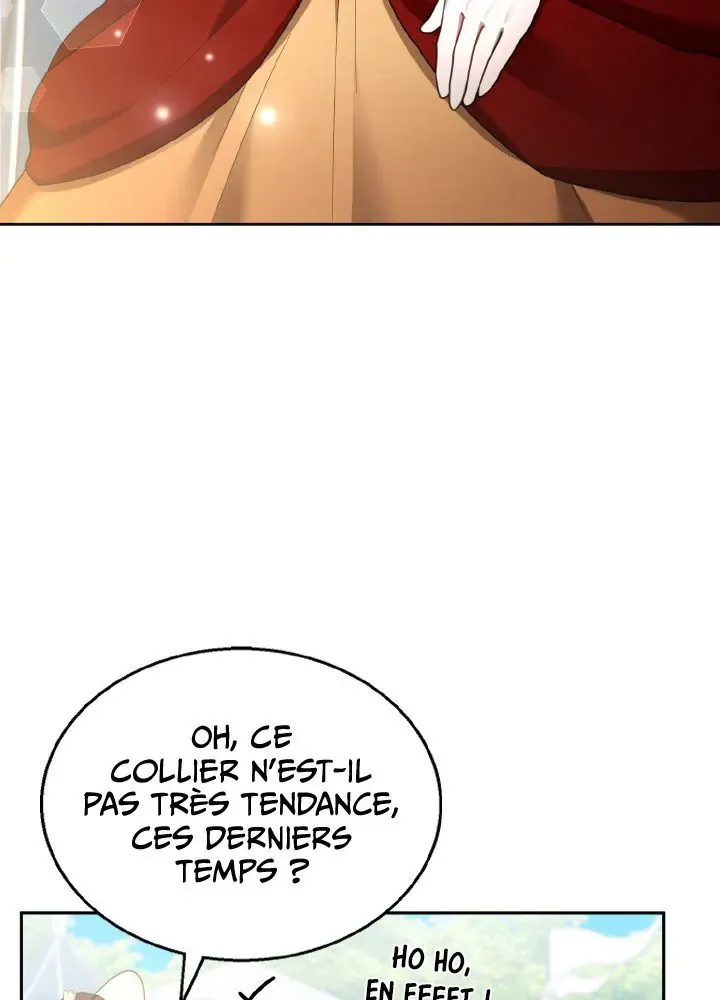 Read Elissa's Whirlwind Marriage FR Manga Online
