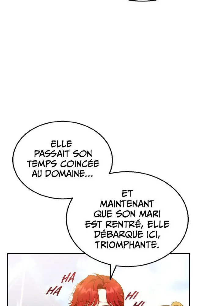 Read Elissa's Whirlwind Marriage FR Manga Online