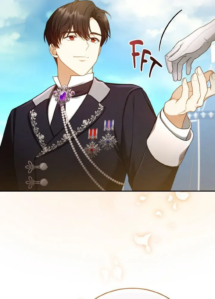 Read Elissa's Whirlwind Marriage FR Manga Online