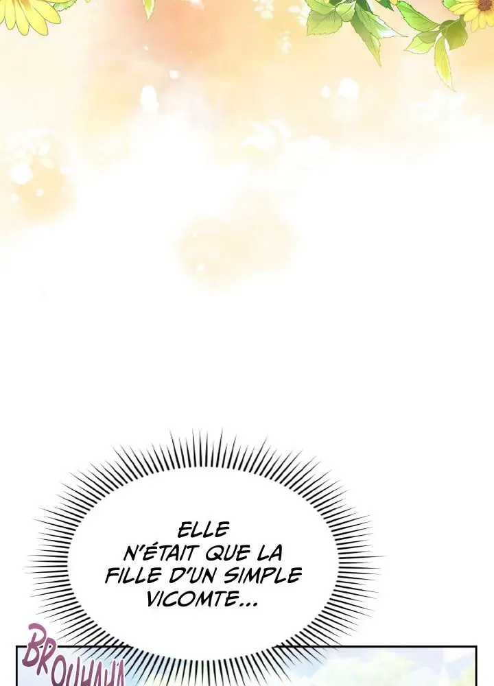Read Elissa's Whirlwind Marriage FR Manga Online