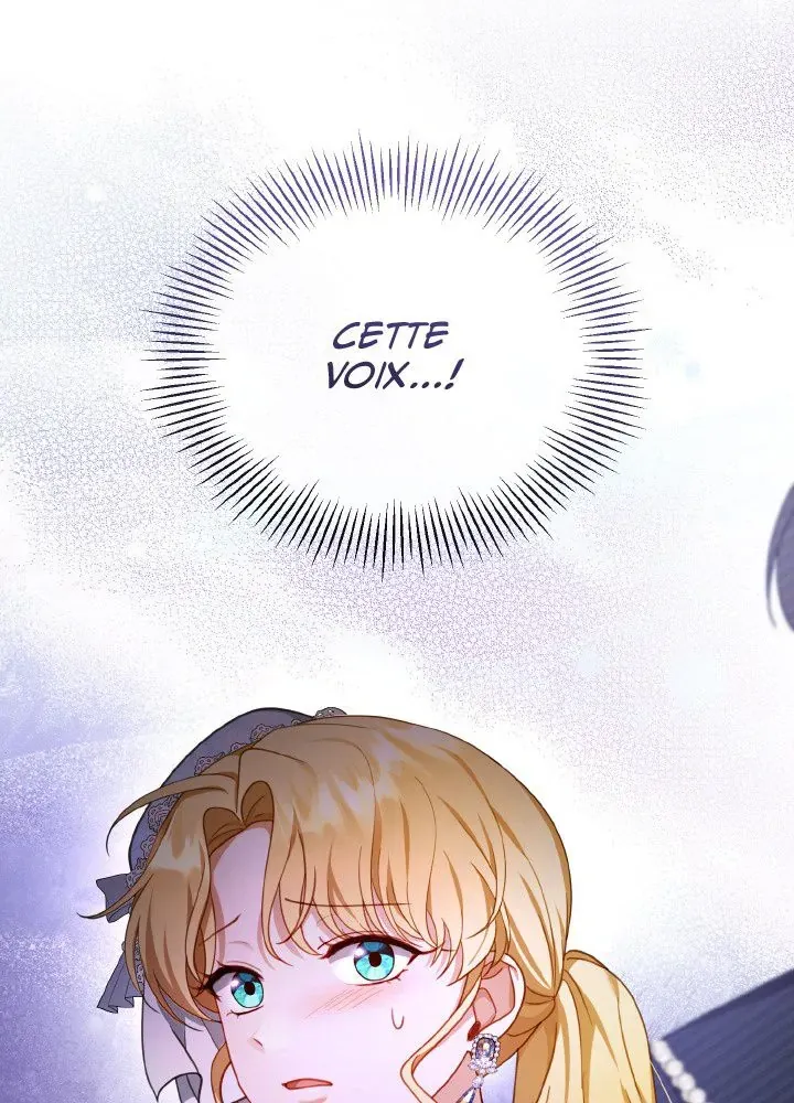 Read Elissa's Whirlwind Marriage FR Manga Online