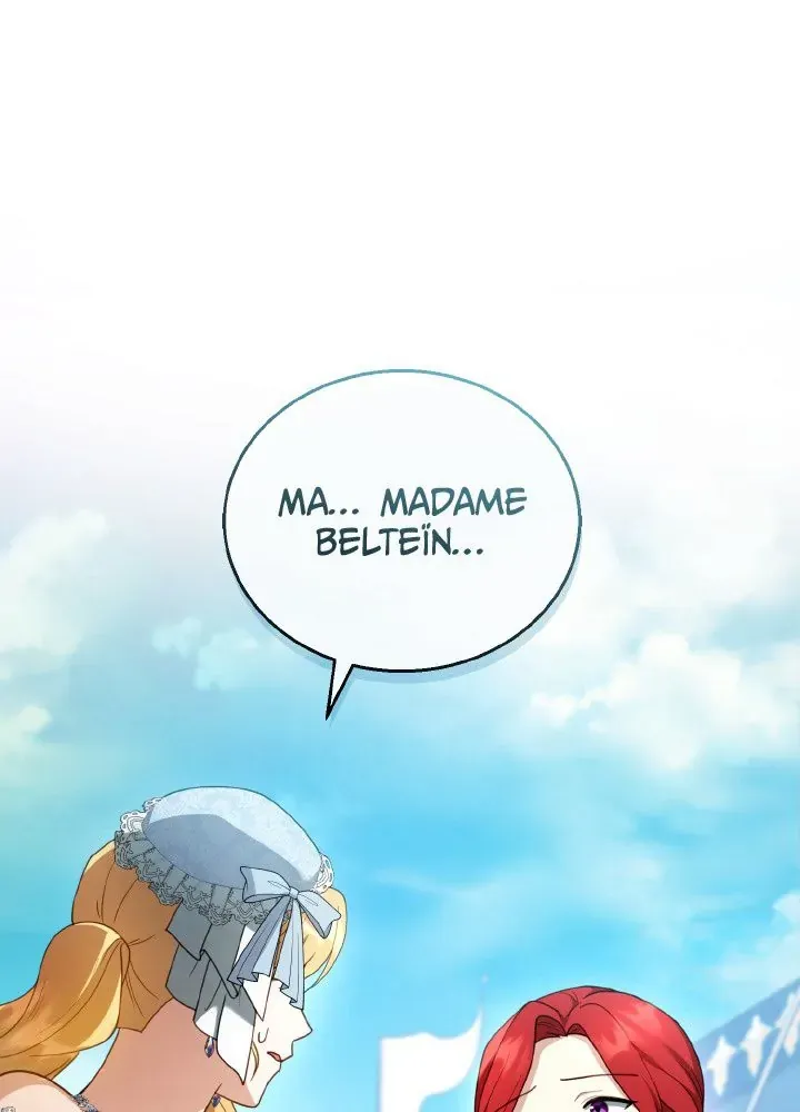 Read Elissa's Whirlwind Marriage FR Manga Online