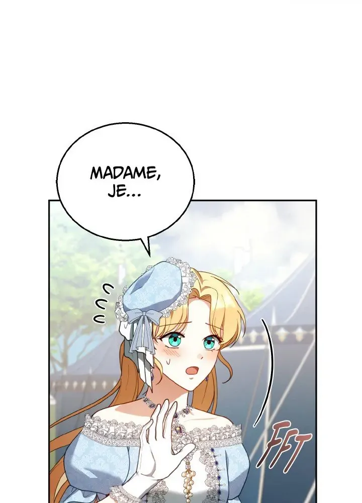 Read Elissa's Whirlwind Marriage FR Manga Online