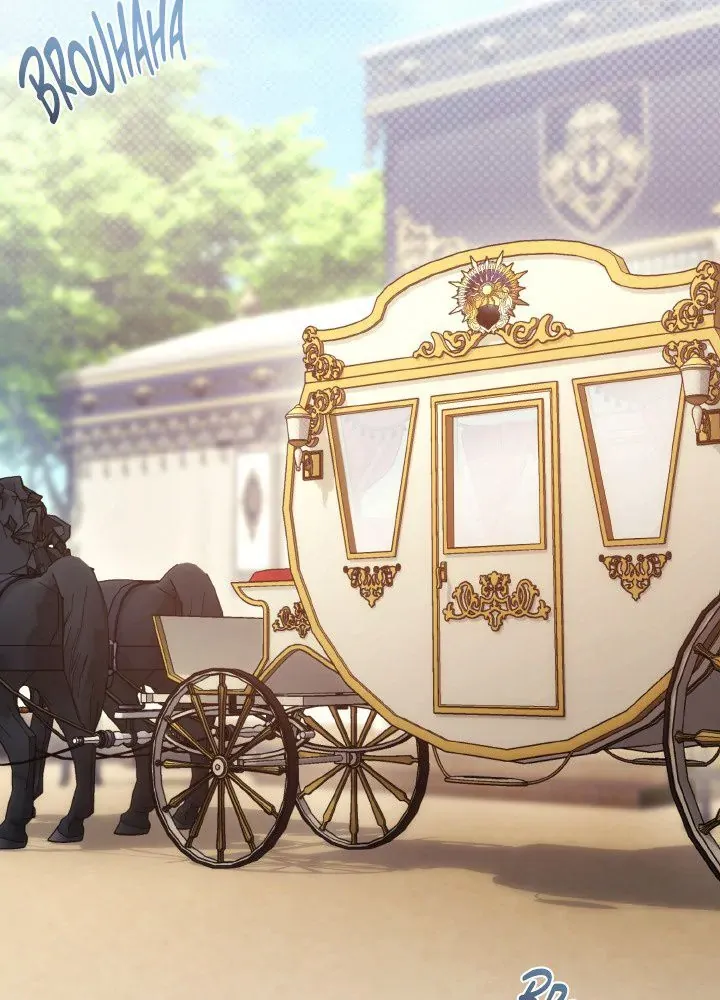 Read Elissa's Whirlwind Marriage FR Manga Online