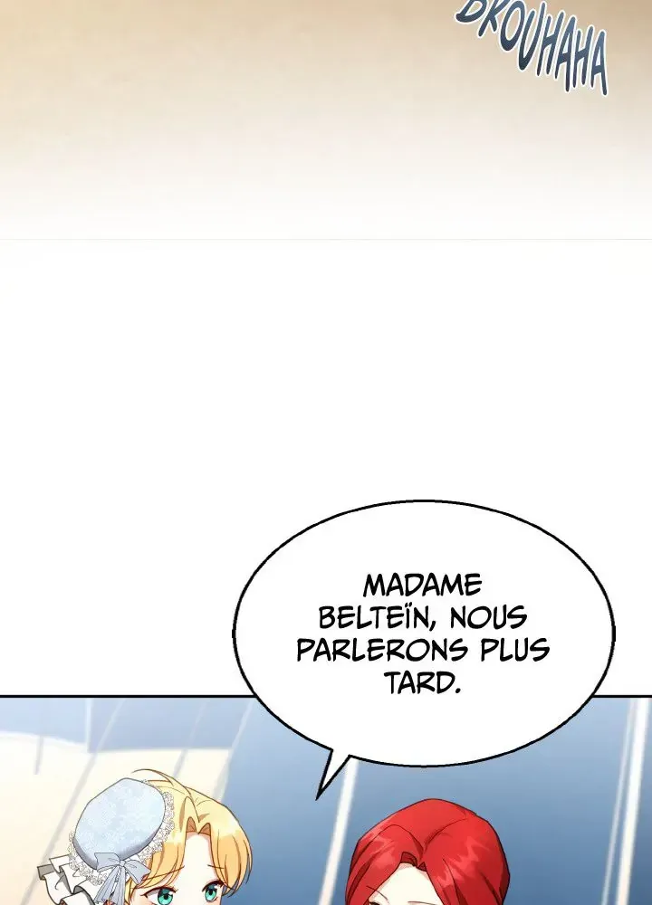 Read Elissa's Whirlwind Marriage FR Manga Online