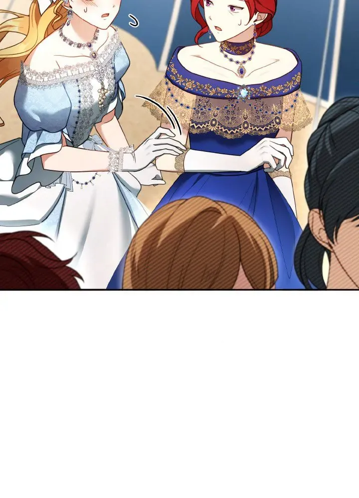 Read Elissa's Whirlwind Marriage FR Manga Online