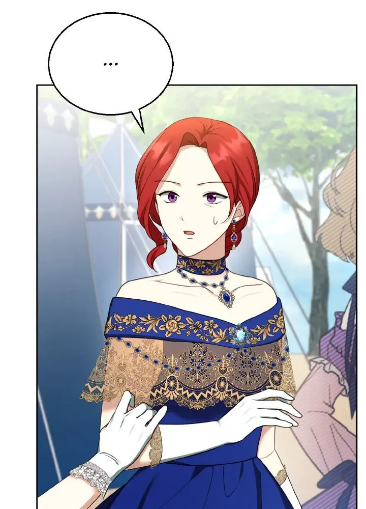 Read Elissa's Whirlwind Marriage FR Manga Online