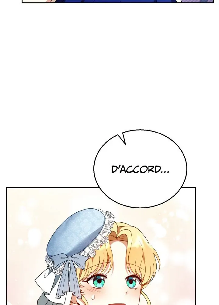Read Elissa's Whirlwind Marriage FR Manga Online