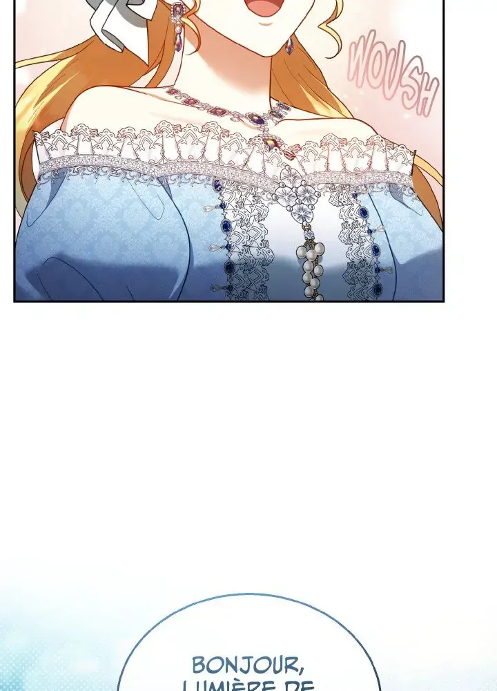 Read Elissa's Whirlwind Marriage FR Manga Online