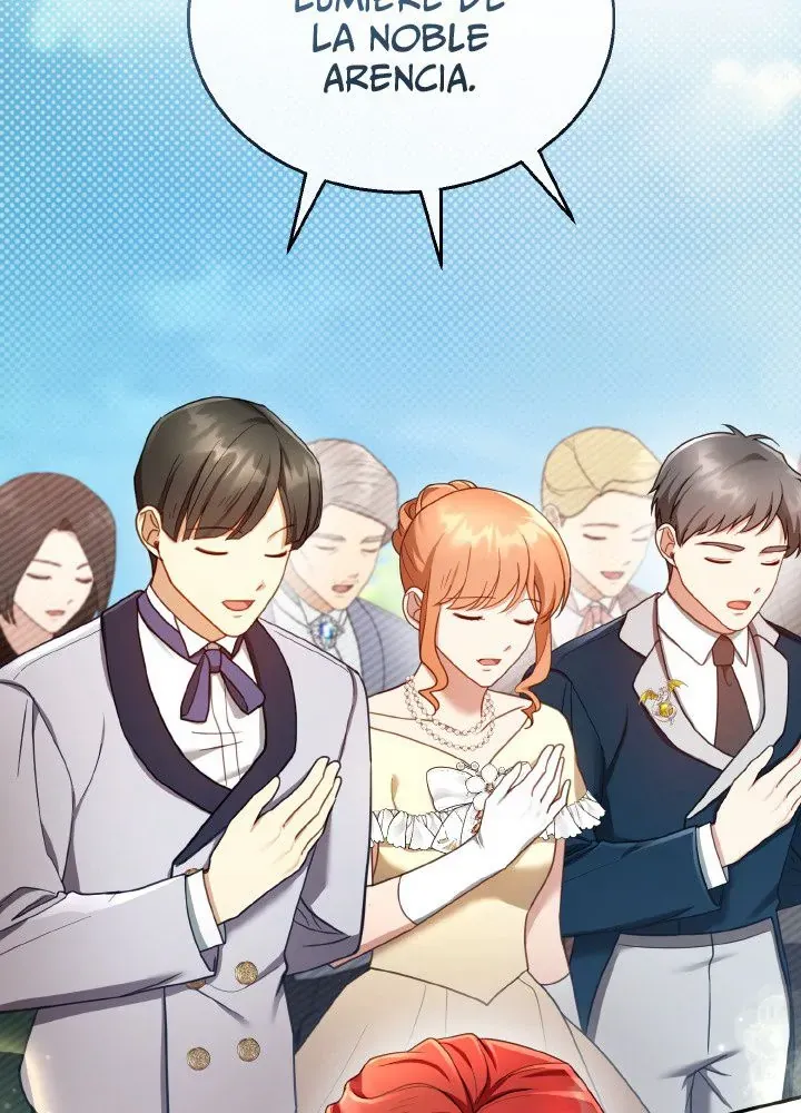 Read Elissa's Whirlwind Marriage FR Manga Online