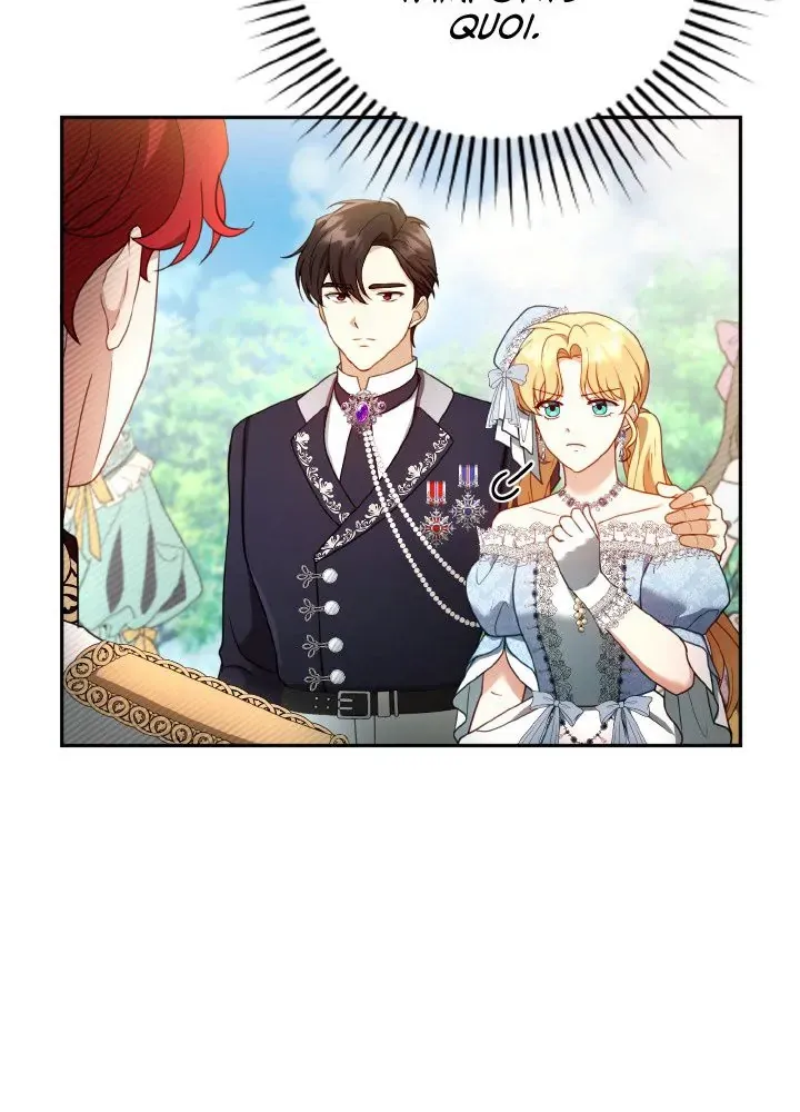 Read Elissa's Whirlwind Marriage FR Manga Online