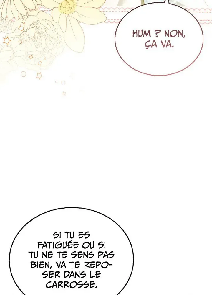 Read Elissa's Whirlwind Marriage FR Manga Online