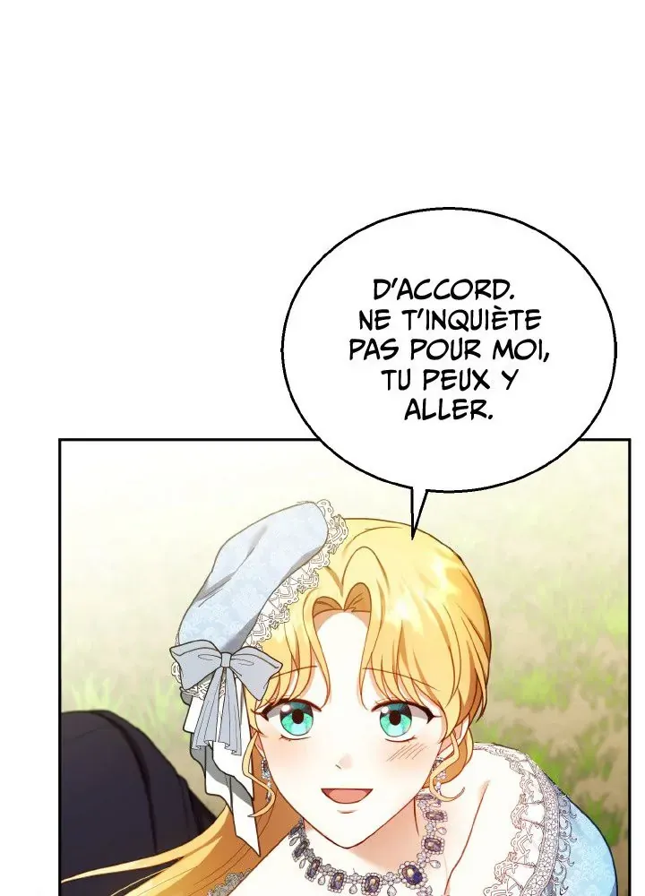 Read Elissa's Whirlwind Marriage FR Manga Online