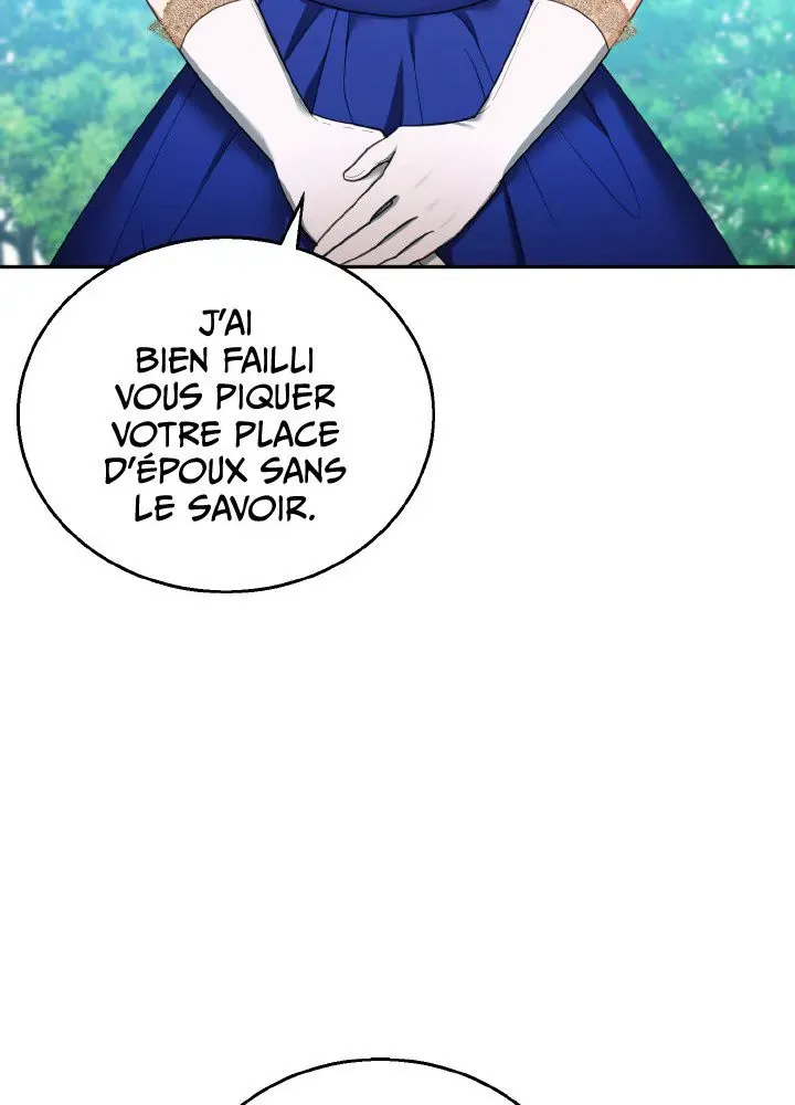Read Elissa's Whirlwind Marriage FR Manga Online