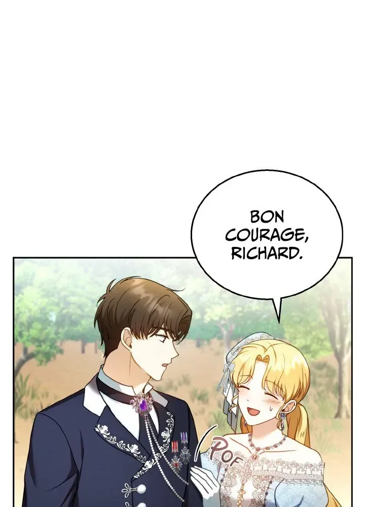 Read Elissa's Whirlwind Marriage FR Manga Online