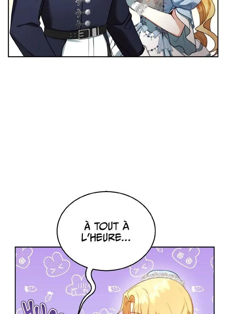 Read Elissa's Whirlwind Marriage FR Manga Online