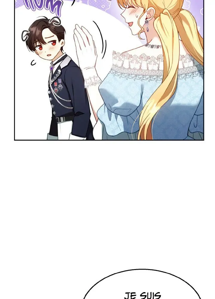 Read Elissa's Whirlwind Marriage FR Manga Online
