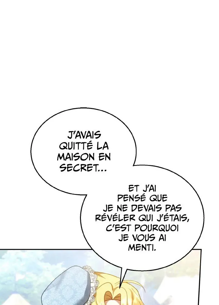 Read Elissa's Whirlwind Marriage FR Manga Online