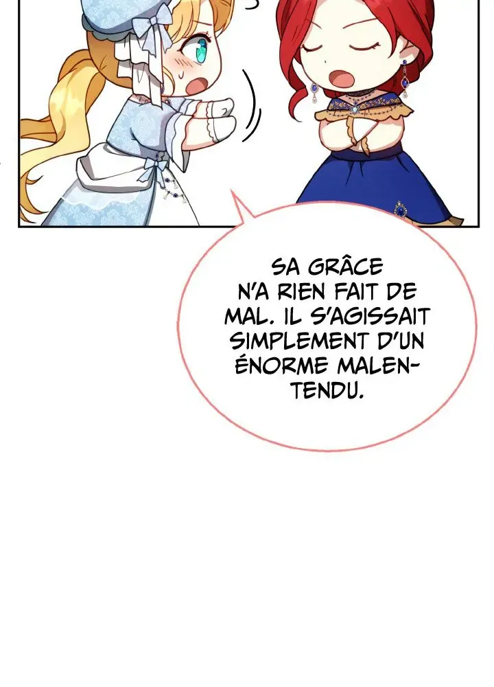 Read Elissa's Whirlwind Marriage FR Manga Online