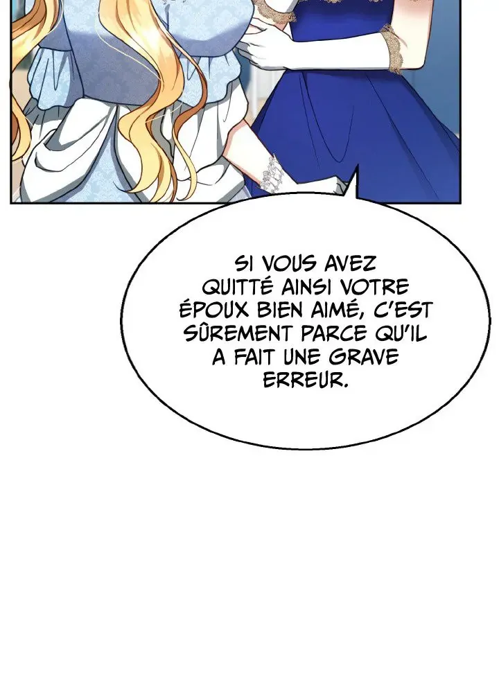 Read Elissa's Whirlwind Marriage FR Manga Online