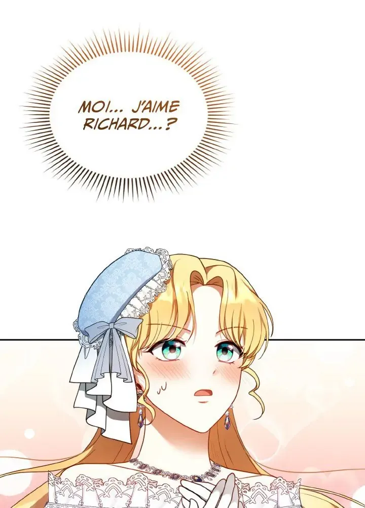Read Elissa's Whirlwind Marriage FR Manga Online