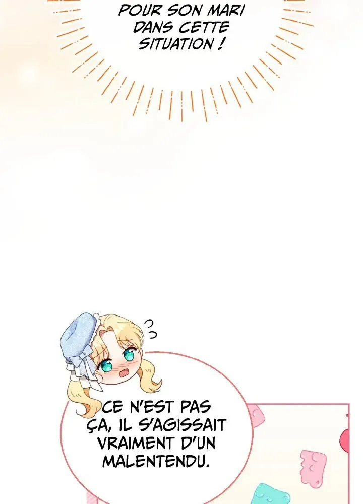Read Elissa's Whirlwind Marriage FR Manga Online