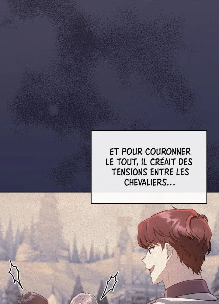 Read Elissa's Whirlwind Marriage FR Manga Online