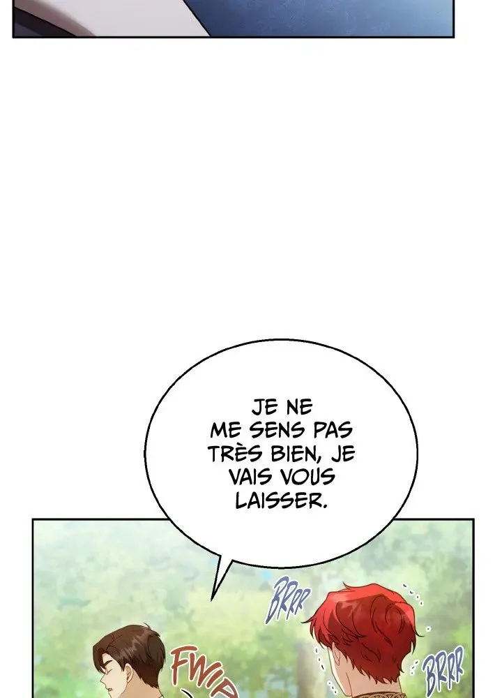 Read Elissa's Whirlwind Marriage FR Manga Online