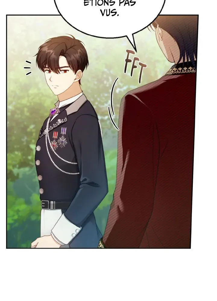 Read Elissa's Whirlwind Marriage FR Manga Online