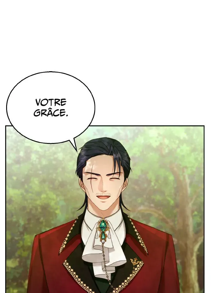 Read Elissa's Whirlwind Marriage FR Manga Online