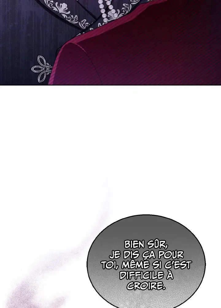 Read Elissa's Whirlwind Marriage FR Manga Online
