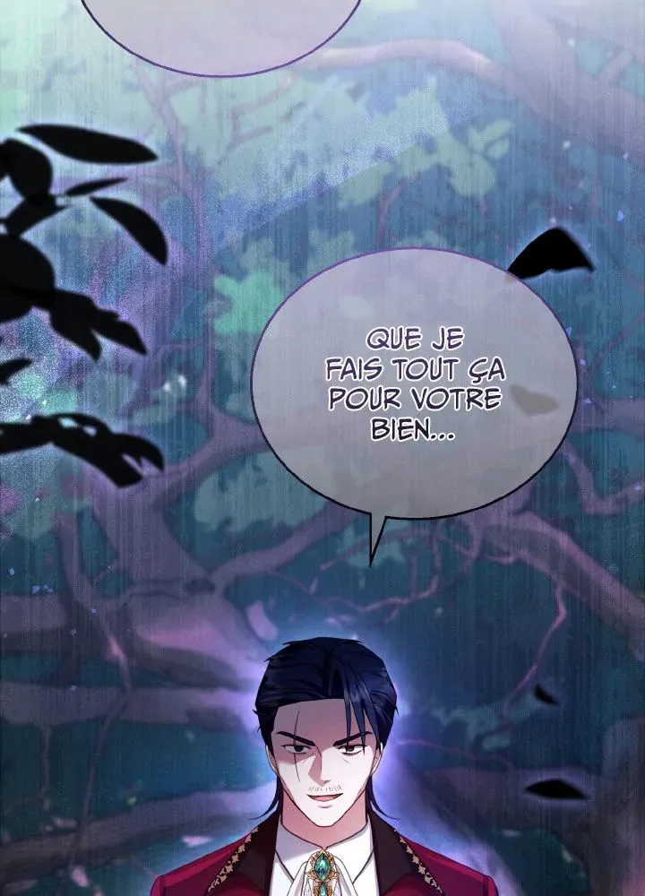 Read Elissa's Whirlwind Marriage FR Manga Online