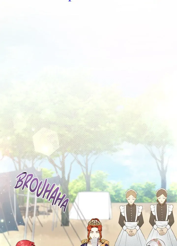 Read Elissa's Whirlwind Marriage FR Manga Online