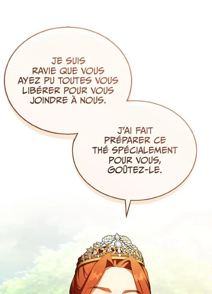 Read Elissa's Whirlwind Marriage FR Manga Online
