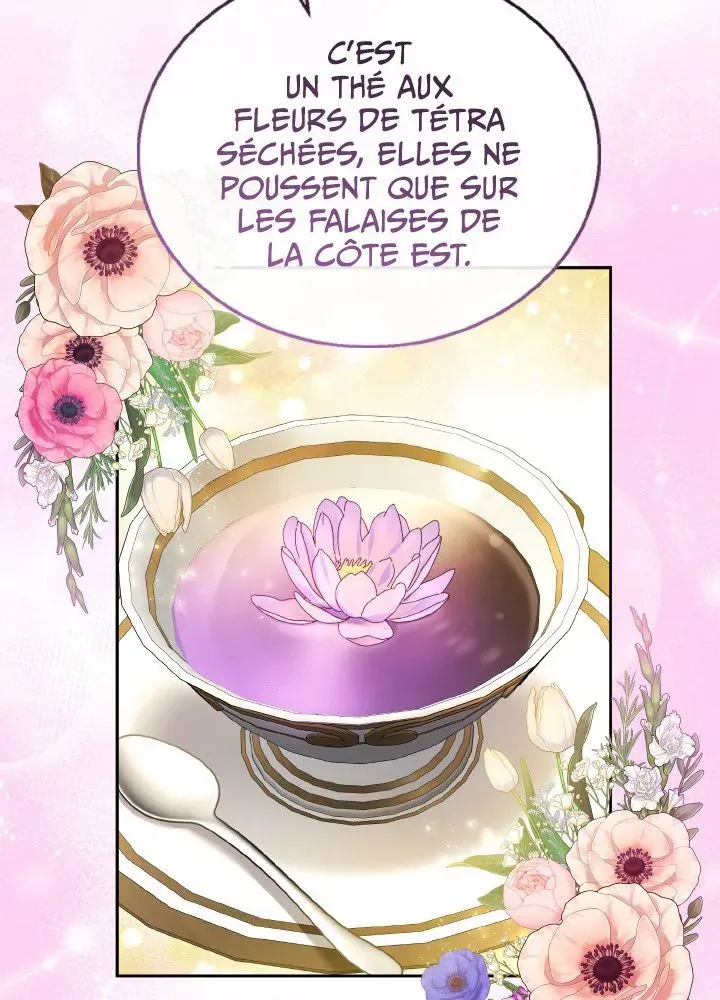 Read Elissa's Whirlwind Marriage FR Manga Online