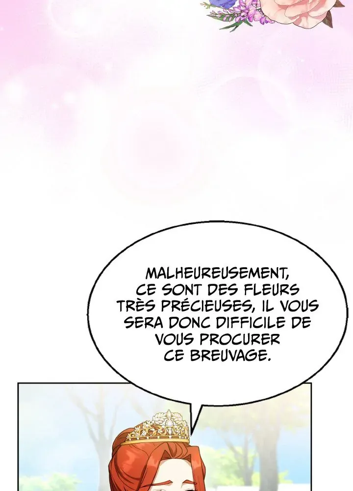 Read Elissa's Whirlwind Marriage FR Manga Online