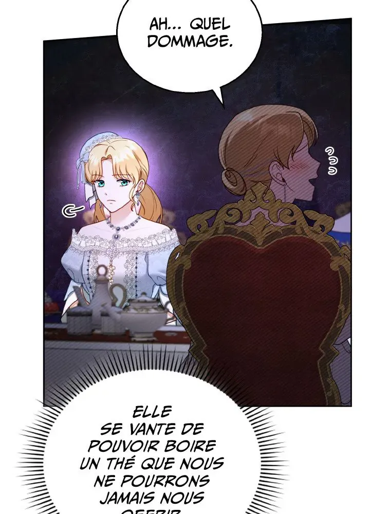 Read Elissa's Whirlwind Marriage FR Manga Online