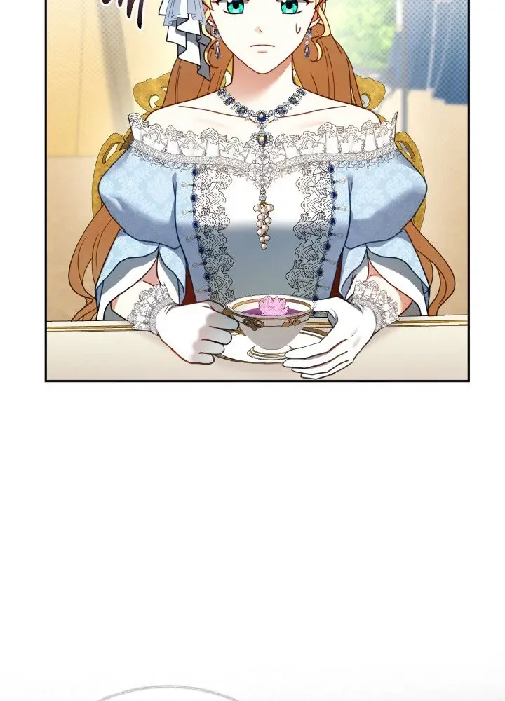 Read Elissa's Whirlwind Marriage FR Manga Online
