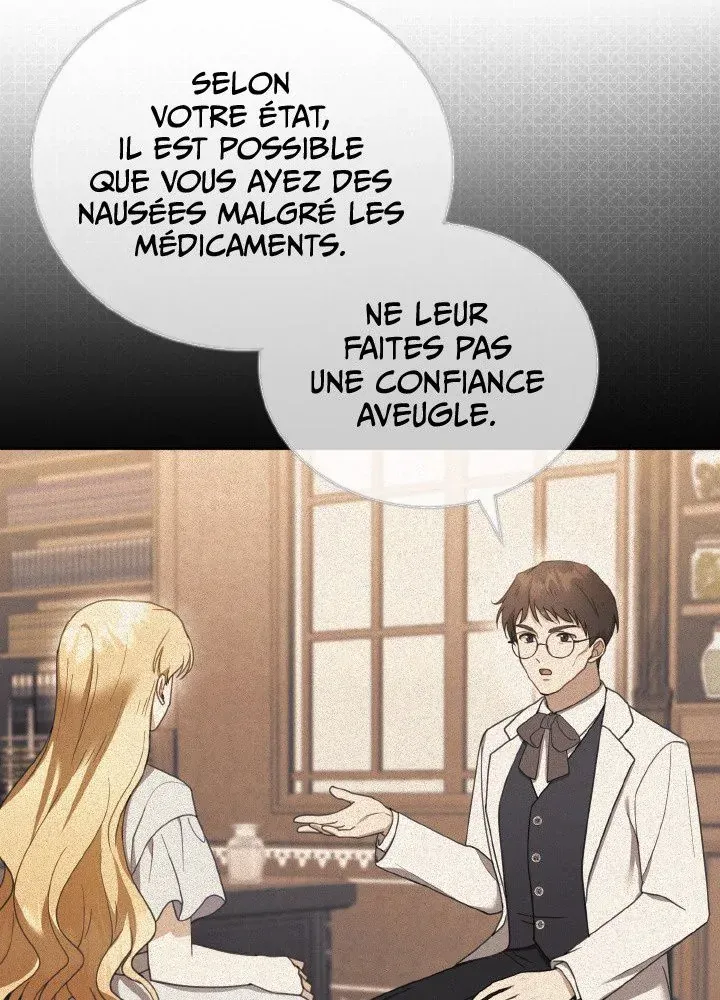 Read Elissa's Whirlwind Marriage FR Manga Online