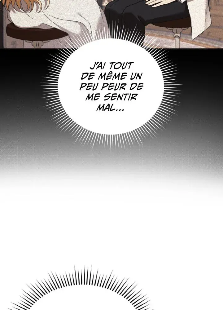 Read Elissa's Whirlwind Marriage FR Manga Online